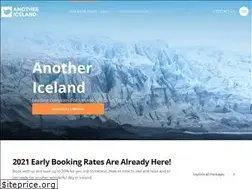 Sites similar to anothericeland.com