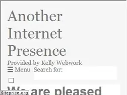 Sites similar to anotherinternetpresence.com