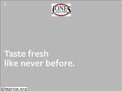 Sites similar to anotherjonesfamilyfarm.com
