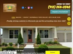 Sites similar to anotherlandscapeco.net