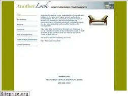 Sites similar to anotherlookconsignments.com