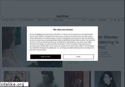 Sites similar to anothermag.com