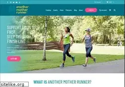 Sites similar to anothermotherrunner.com