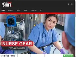 Sites similar to anothernightshift.com