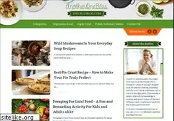 Sites similar to anotheronebitesthecrustblog.com