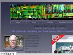 Sites similar to anotherperception.com