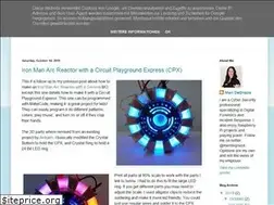 Sites similar to anotherpiblog.blogspot.com