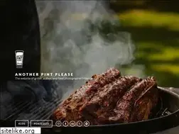 Sites similar to anotherpintplease.com