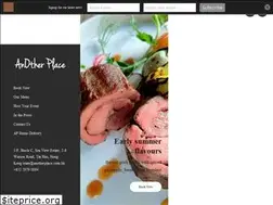 Sites similar to anotherplace.com.hk
