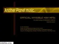 Sites similar to anotherplanetmusic.com