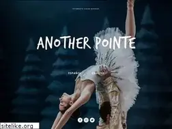 Sites similar to anotherpointe.com