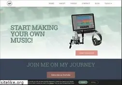 Sites similar to anotherproducer.com