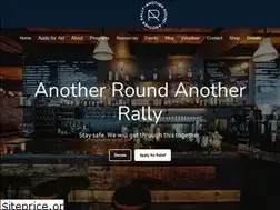 Sites similar to anotherroundanotherrally.org