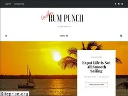 Sites similar to anotherrumpunch.com