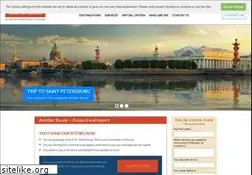 Sites similar to anotherrussia.com