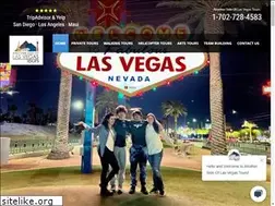Sites similar to anothersideoflasvegastours.com