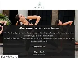 Sites similar to anotherspace.london