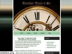 Sites similar to anothertime2go.com