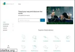 Sites similar to anothertravel.com