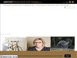 Sites similar to anothertravelguide.com