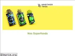 Sites similar to anothertree.com