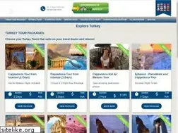 Sites similar to anotherturkey.com
