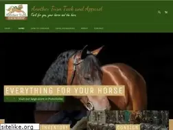 Sites similar to anotherturntack.com