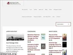 Sites similar to anotherturnusedbooks.com