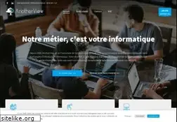 Sites similar to anotherview.fr