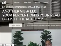 Sites similar to anotherview.us