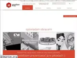 Sites similar to anotherway.pl