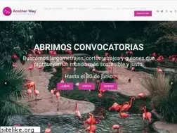 Sites similar to anotherwayff.com