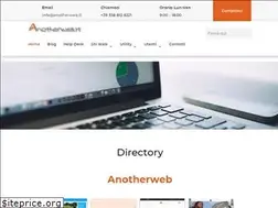 Sites similar to anotherweb.it