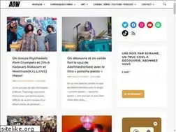 Sites similar to anotherwhiskyformisterbukowski.com