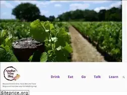 Sites similar to anotherwineblog.com