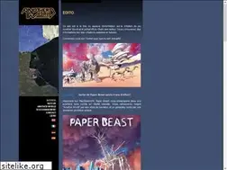 Sites similar to anotherworld.fr