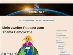 Sites similar to anotherworld.site