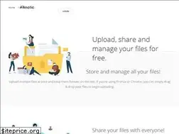 Sites similar to anotic.net