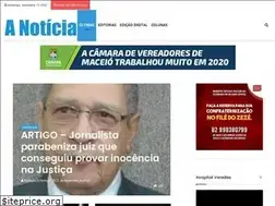 Sites similar to anoticia.online