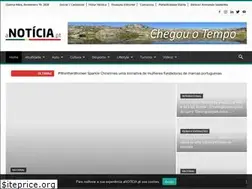 Sites similar to anoticia.pt