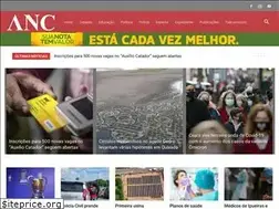 Sites similar to anoticiadoceara.com.br