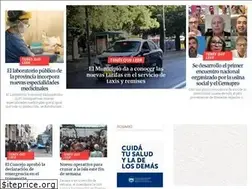 Sites similar to anoticiados.com