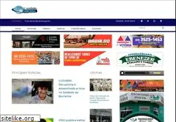 Sites similar to anoticiagora.com.br