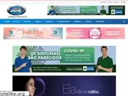 Sites similar to anoticiamais.com.br