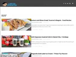 Sites similar to anotsopopularkid.com
