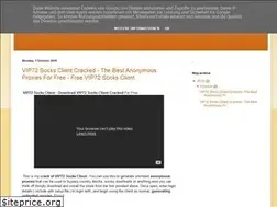 Sites similar to anouchemafia.blogspot.com