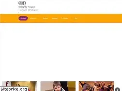 Sites similar to anouchka-danse-yoga.fr