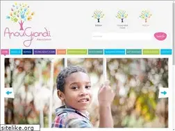 Sites similar to anougrandi.mu