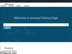 Sites similar to anouk.pl