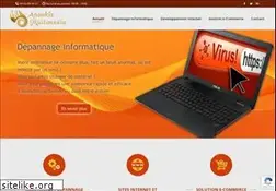 Sites similar to anoukis-m.com